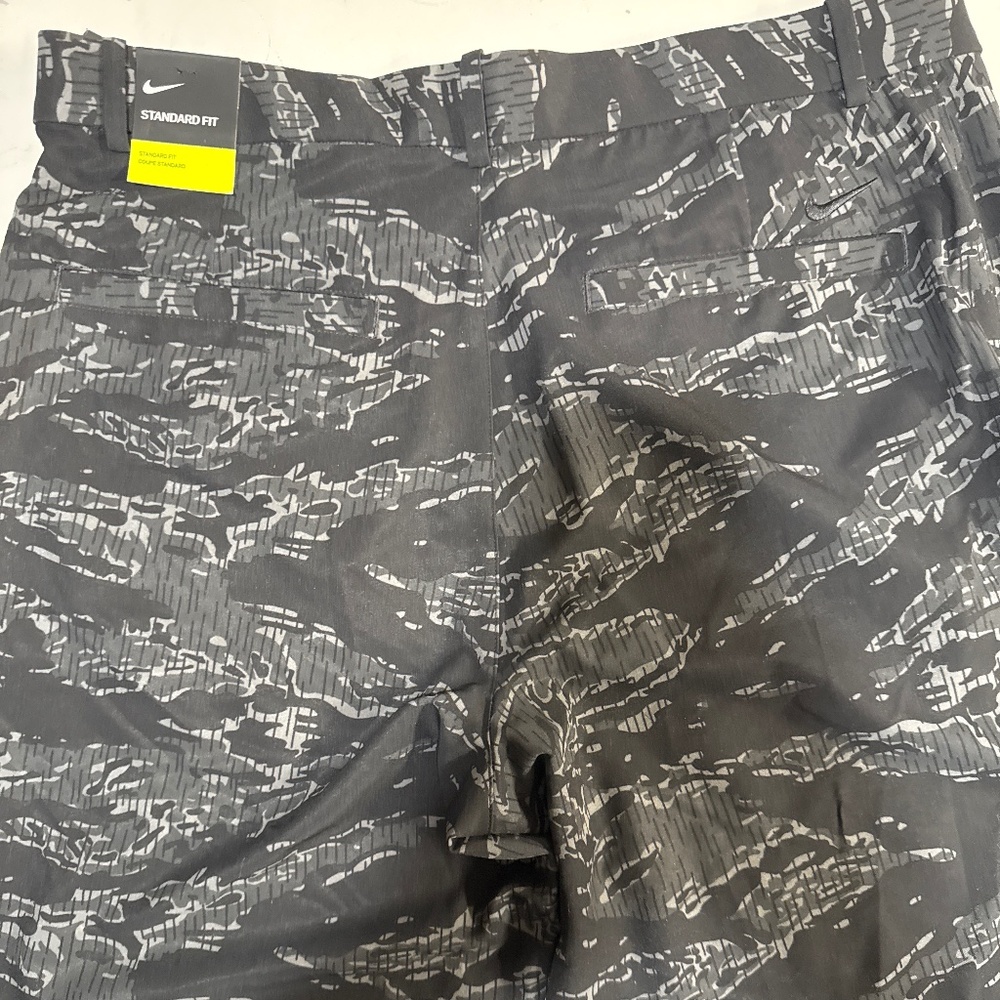 Nike dri fit flex shorts